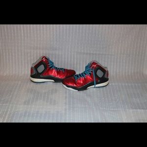 Adidas D Rose 5’s